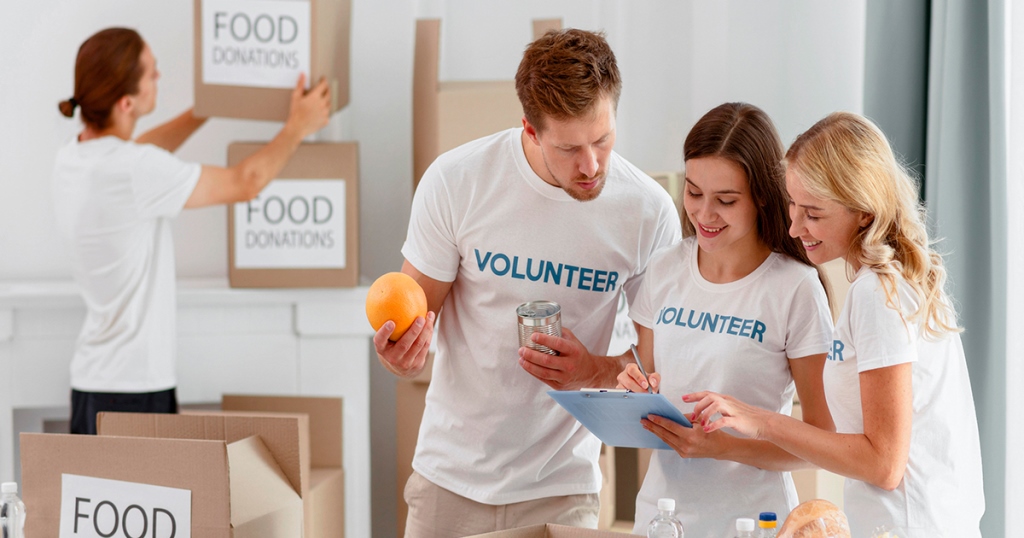 Cara Mendapatkan Website Gratis Yayasan dan Organisasi